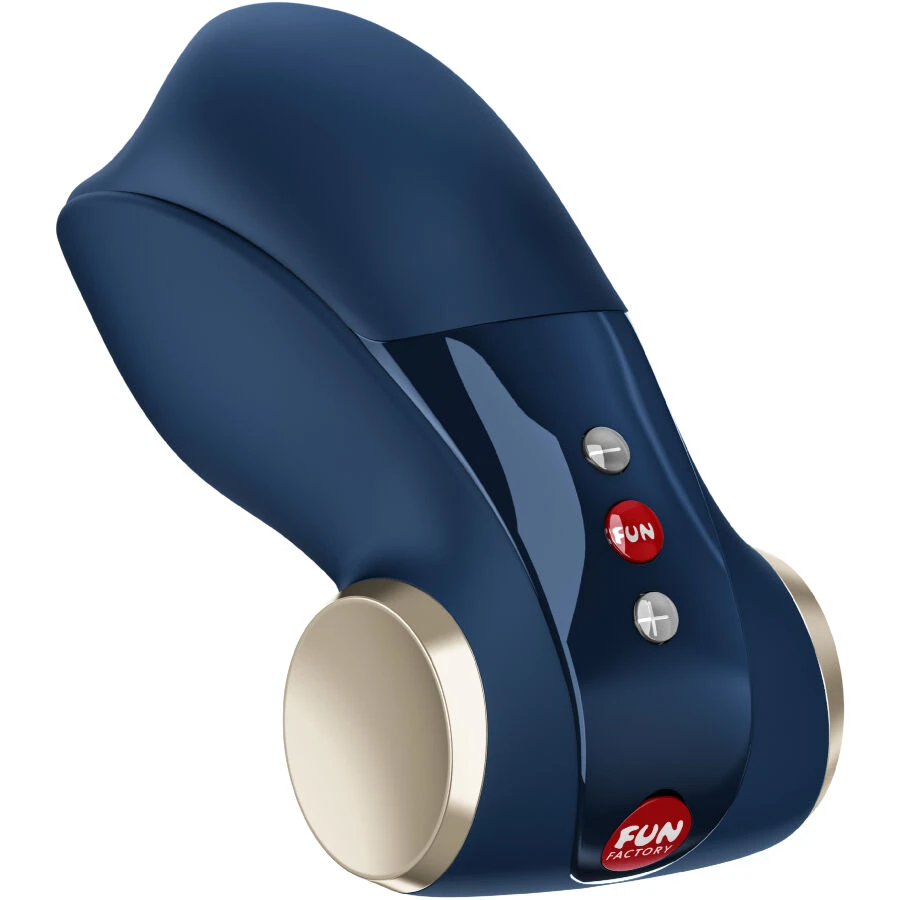 FUN FACTORY - COBRA LIBRE II WIBRATOR MASTURBATOR NIGHTBLUE
